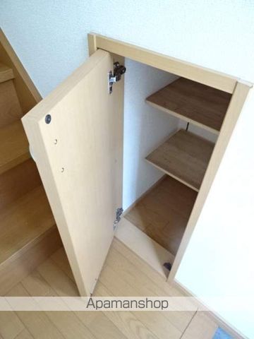 ロブスターハウスの内装写真