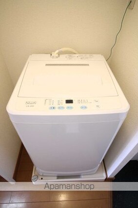 レオパレスサンクォーレ[1K/19.87m2]のその他部屋・スペース2