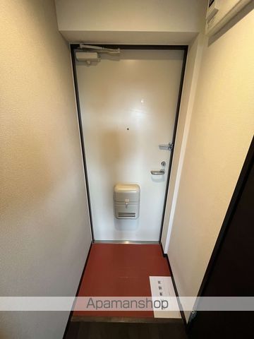 サンコート本郷通の内装写真