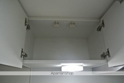 東京都練馬区南田中４丁目[1K/25.39m2]のその他内装5