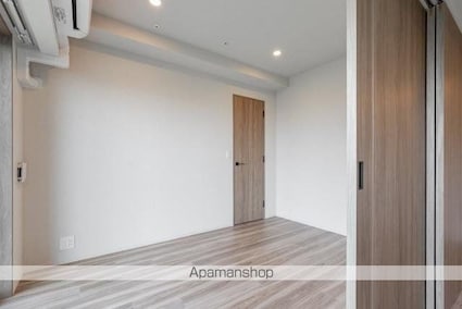 ジオエント白金台[2LDK/60.47m2]のリビング・居間3