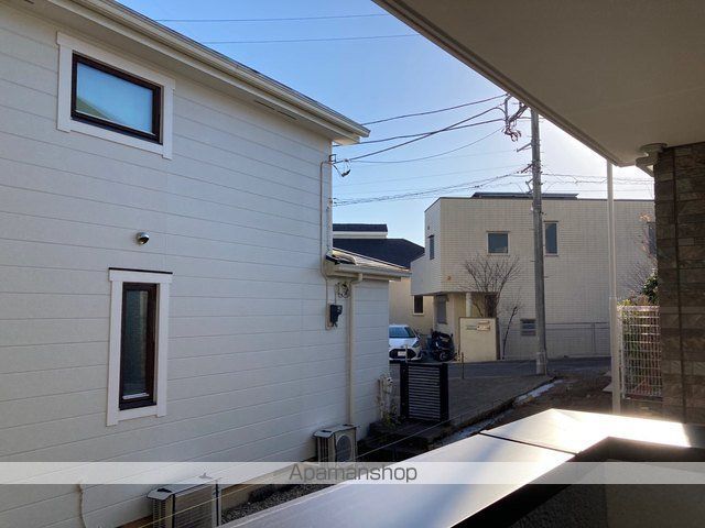 白楽113賃貸住宅の内装写真