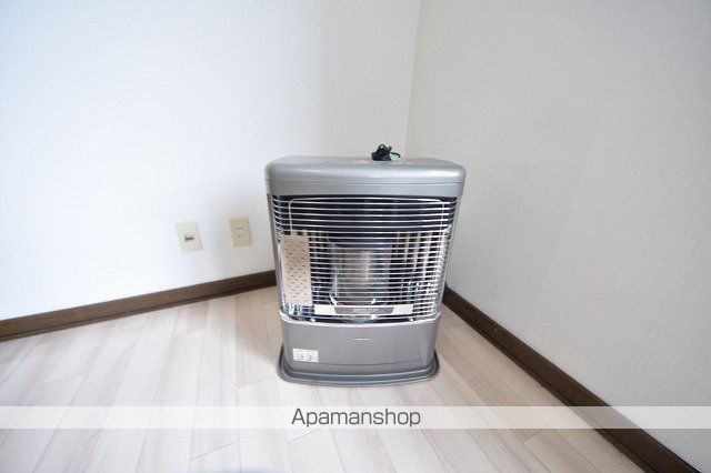 ヴィブレ北20条の内装写真