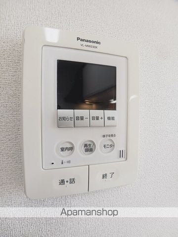 ソレアードBの内装写真
