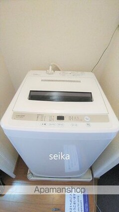 レオパレススリーピース[1K/19.87m2]のその他部屋・スペース