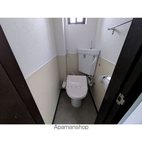 リバティア奥沢の内装写真