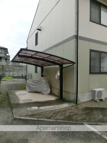 グランシャリオKのその他写真