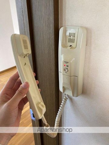 ききょうコープウエストの内装写真