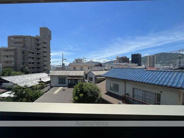 広島県広島市西区庚午北１丁目[1DK/28.58m2]の眺望