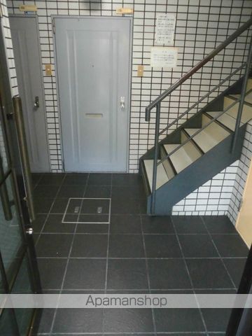 ホワイトコーポ南住吉の内装写真