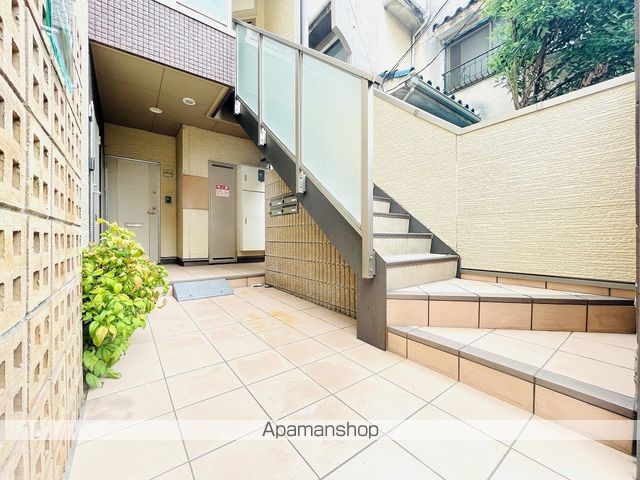 リバーパーク中宮の内装写真