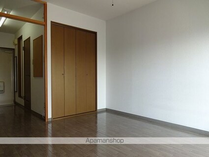 マザーグース＆Ｍ・Ｋ[1K/25m2]の内装4