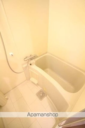 岡山県岡山市北区京橋町[1K/25.83m2]のバス