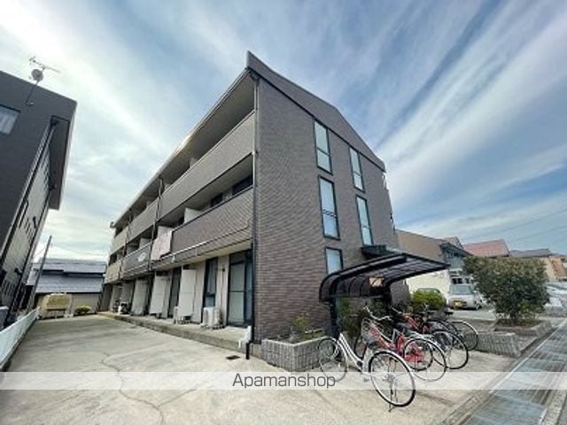 レオパレスALCAZARの内装写真
