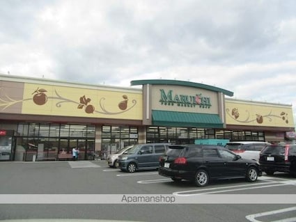 中屋敷町平屋[4DK/91.8m2]の周辺2