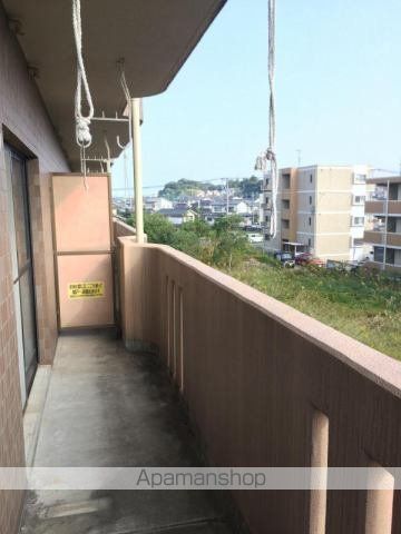 ユーミー青柳1号館の内装写真