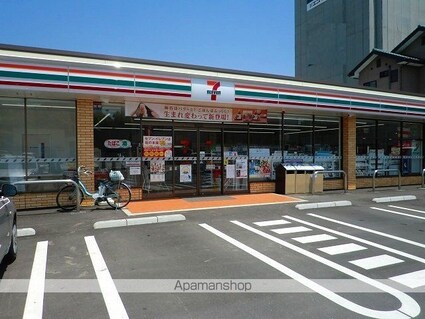 レジデンスＳＩＯＮＥーＡ[1LDK/42.63m2]の周辺5