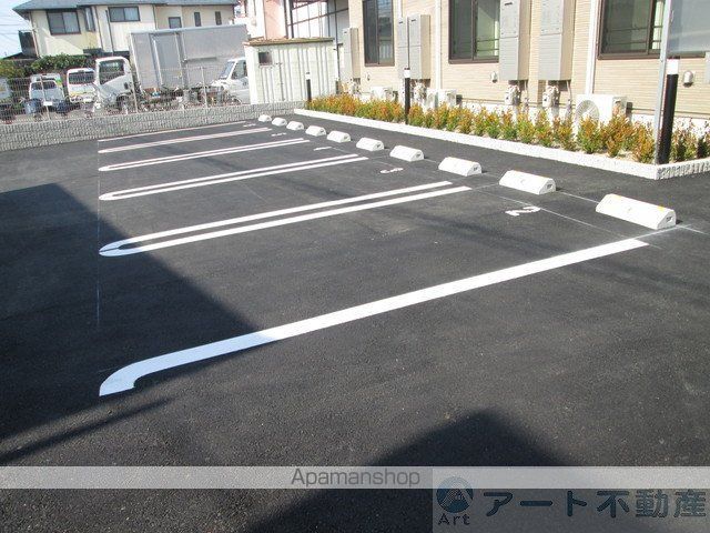 シャンド・フルール Yのその他写真