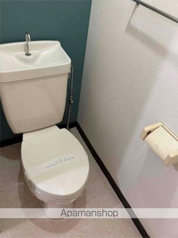 プロヴァンスの内装写真
