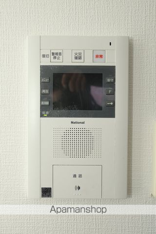 ビエラコート天神橋の内装写真