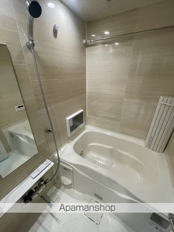 ARCOBALENO HASUNEIの内装写真