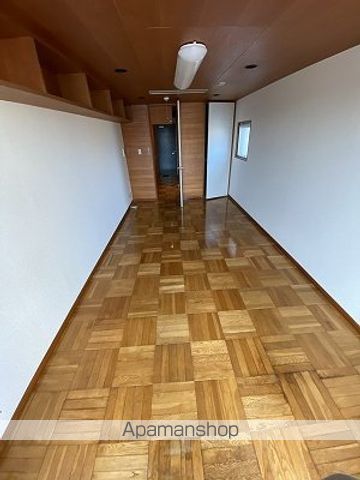 ステアーズアパートメントの内装写真
