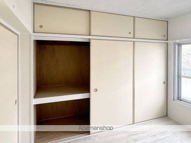 ビレッジハウス鳴滝１８号棟[3K/43.37m2]の内装5