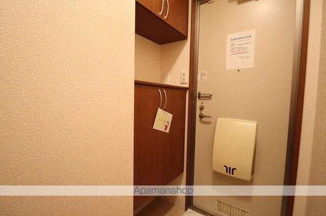 スバルコーポSの内装写真