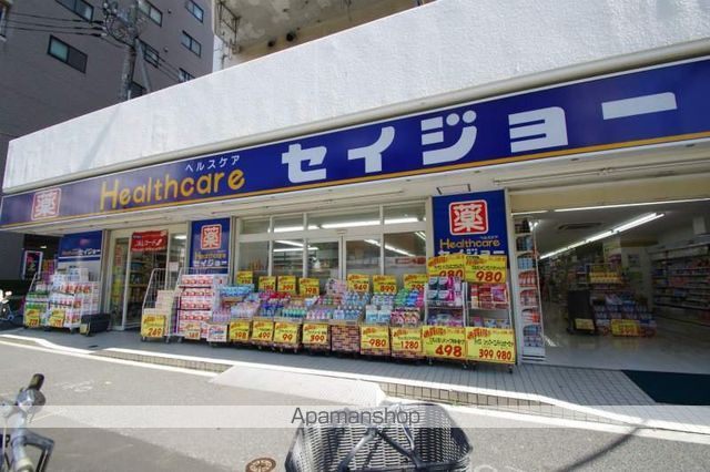 アーバネックス清澄白河II WEST棟の周辺写真