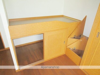 レオパレスＹ＆Ａ[1K/23.18m2]の内装7