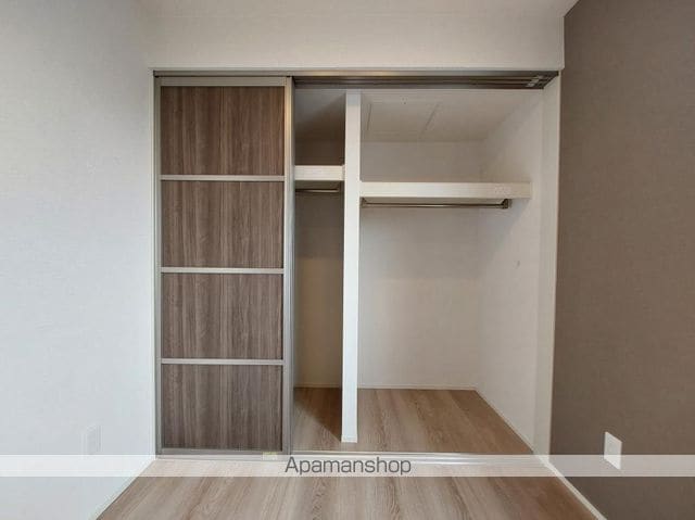 DーROOM七曲Iの内装写真