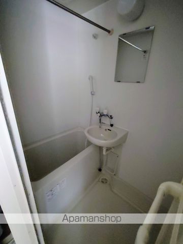 レオネクストココペリの内装写真