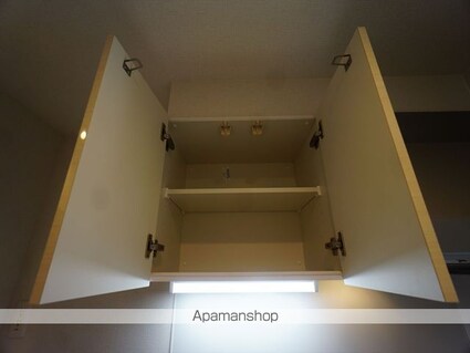 Ｅ－ｃｉｔｙ大須[1K/26.25m2]の内装6