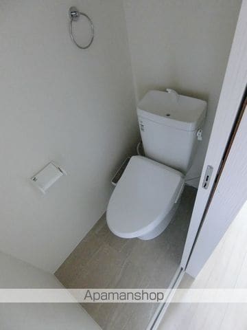 テラ浅香山の内装写真