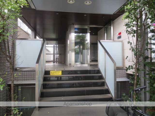 CITY SPIRE 東小金井の外観写真