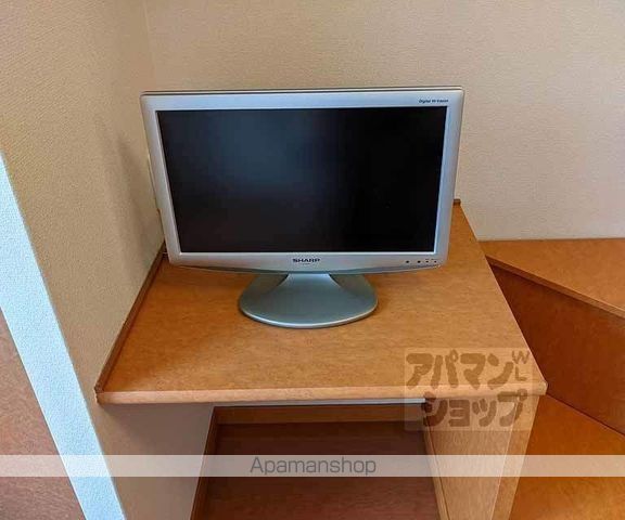 レオパレス西京の内装写真