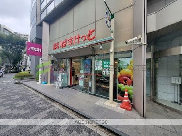 メインステージ東日本橋IIの周辺写真