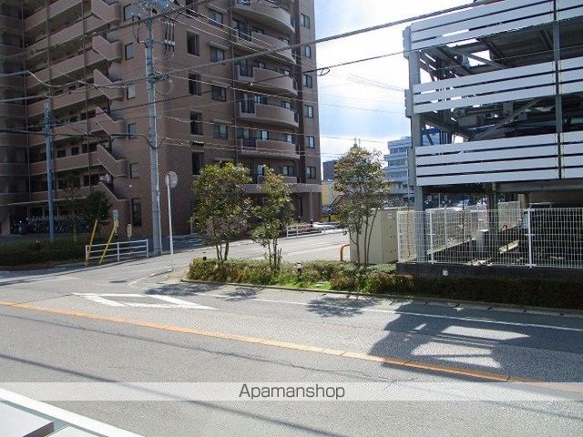 ラ・ボーテの内装写真