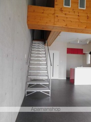 ＭＡＲＫＳＳＱＵＡＲＥ[1LDK/65.54m2]の内装4