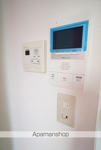サークルハウス江古田弐番館の内装写真