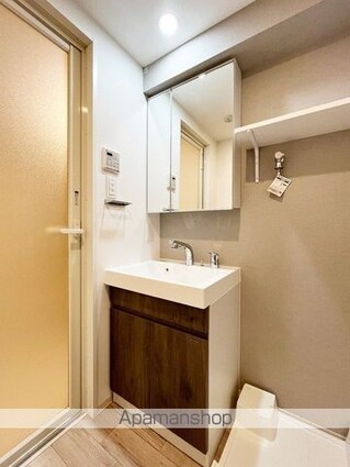 東京都杉並区高井戸東２丁目[1LDK/34.73m2]の洗面所