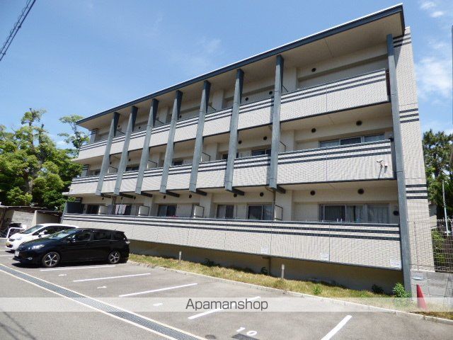カサ ベルデの外観写真