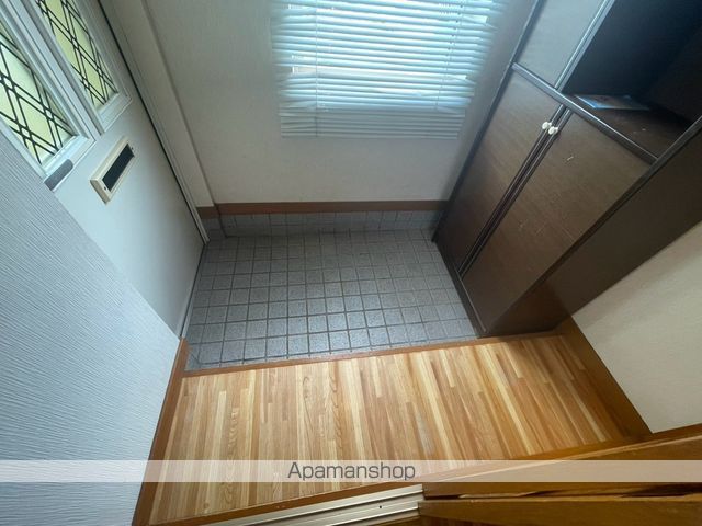 西16条南5丁目貸家の内装写真