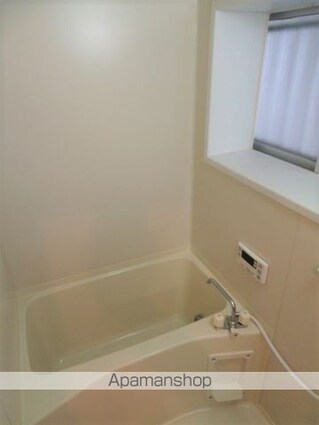 アーバンハイツ河原町[2LDK/48.33m2]のバス