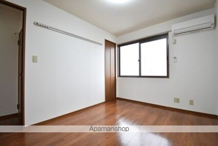 ウェルフェア櫛梨[2LDK/53.76m2]の内装2