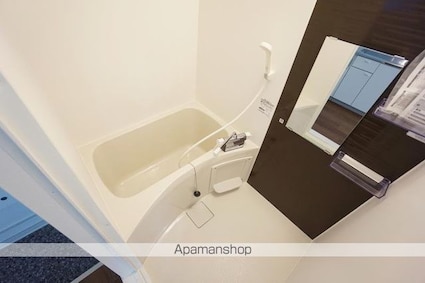 ピカデリーサーカス衣山[1LDK/26.1m2]のバス