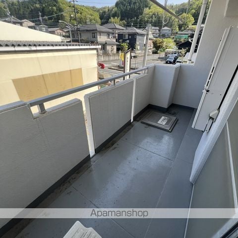ハイツ瑞浪の内装写真