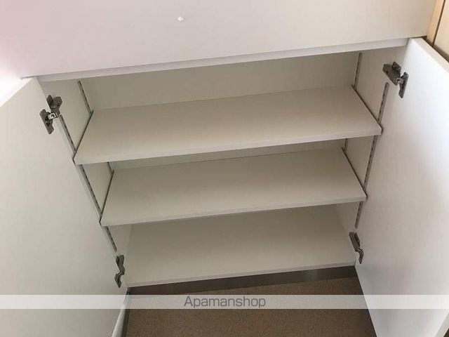 土佐ビルの内装写真