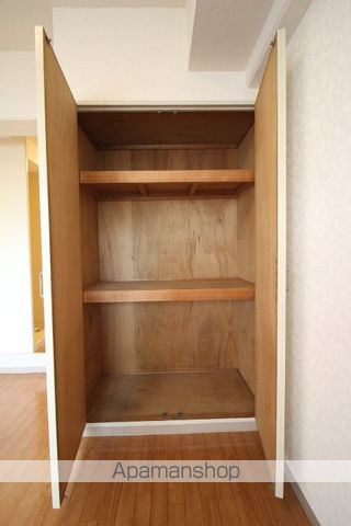 グランディール門田屋敷の内装写真