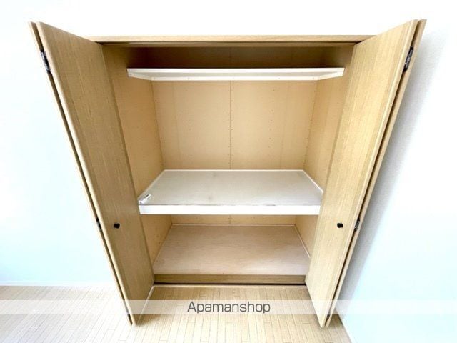 パルテール近江の内装写真